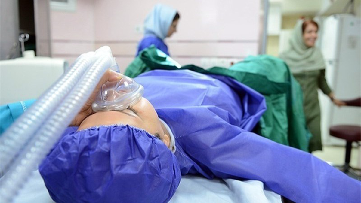 قتل در کلینیک زیبایی