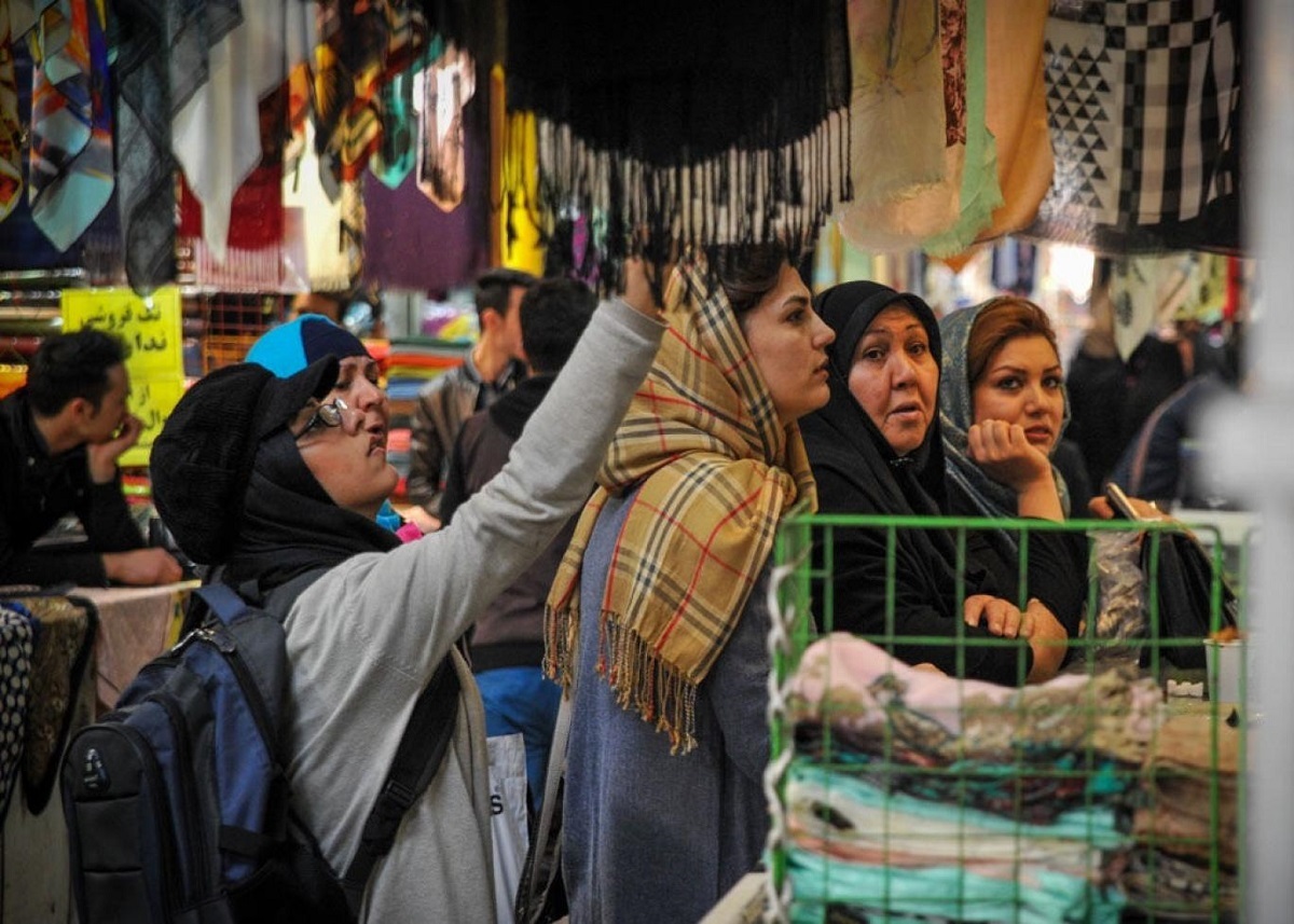 فروپاشی تدریجی طبقه متوسط