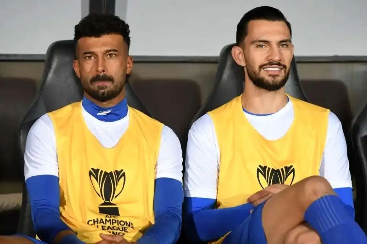 رامین رضاییان