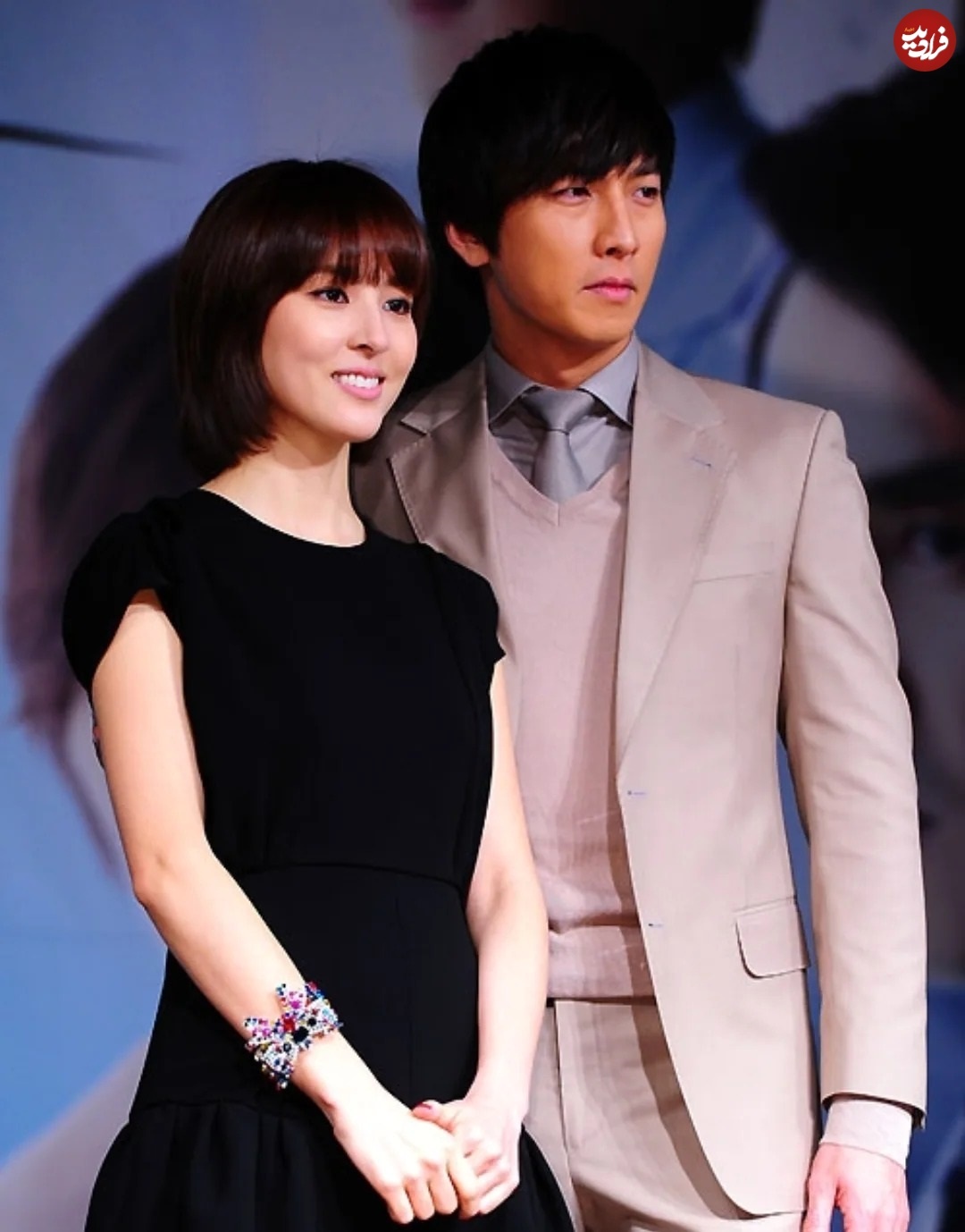 چهره جذاب دوجین