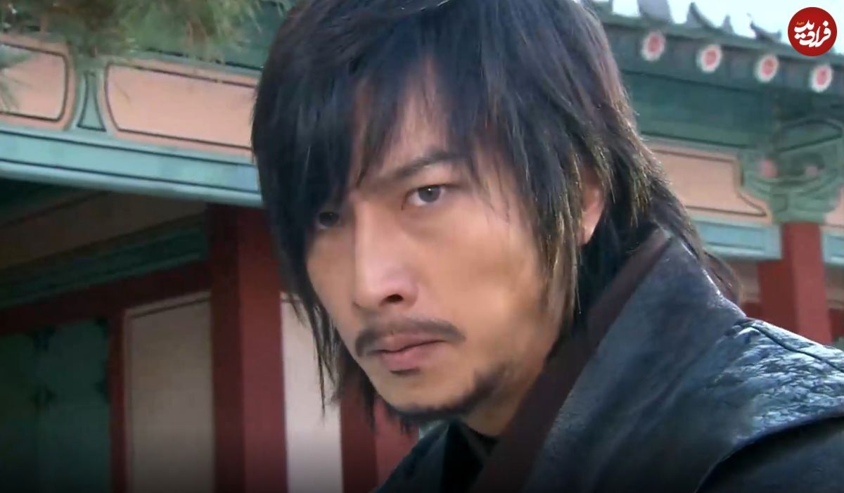 دوجین سریال امپراطور بادها