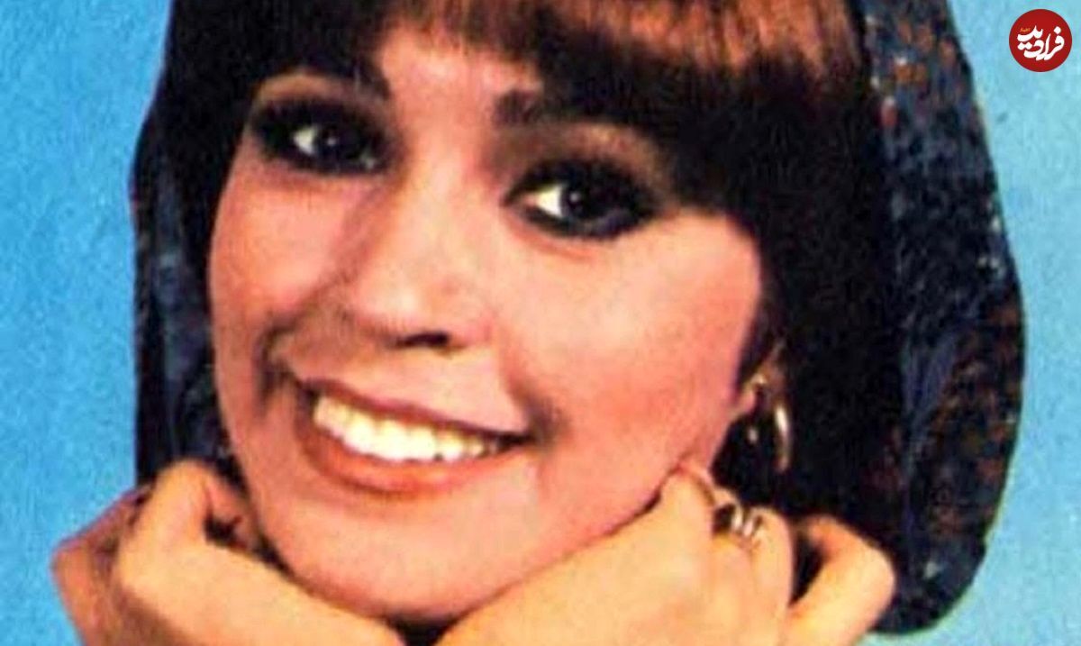 نلی خواننده مشهور قبل انقلاب