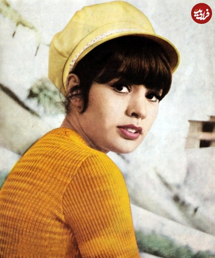 نلی خواننده مشهور با استایل خاص