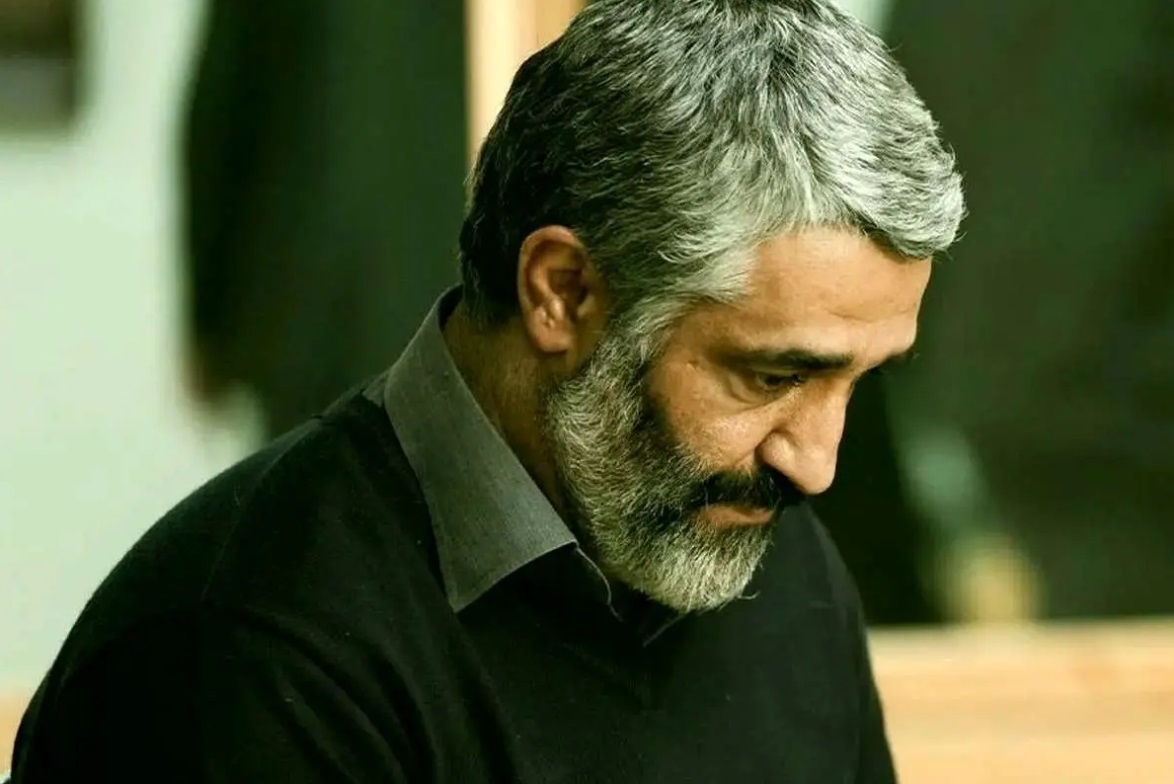 ماجرای پژمان جمشیدی ماجرای پژمان جمشیدی