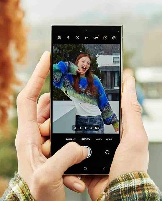 مشخصات فنی و ویژگی های سامسونگ گلکسی اس ۲۵ اولترا