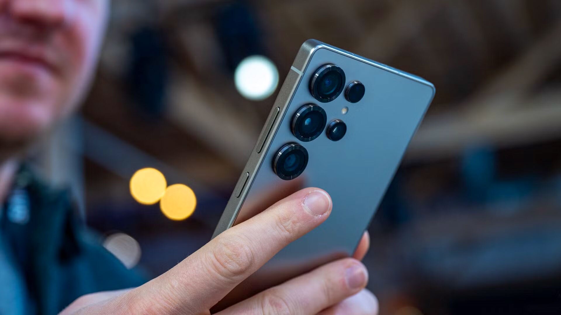 مشخصات فنی و ویژگی های سامسونگ گلکسی اس ۲۵ اولترا