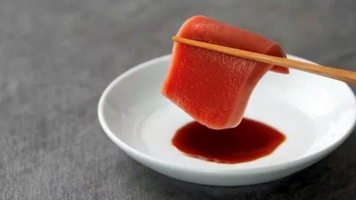 جایگزین گیاهی تن ماهی از سال ۲۰۲۶ عرضه می‌شود