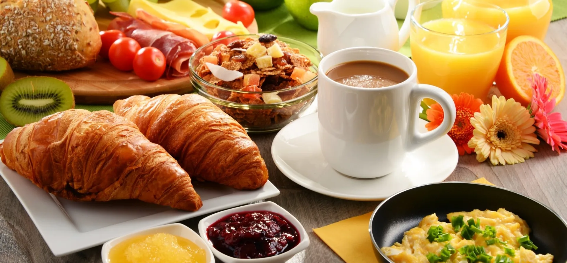 پیامدهای منفی حذف صبحانه بر سلامت جسم