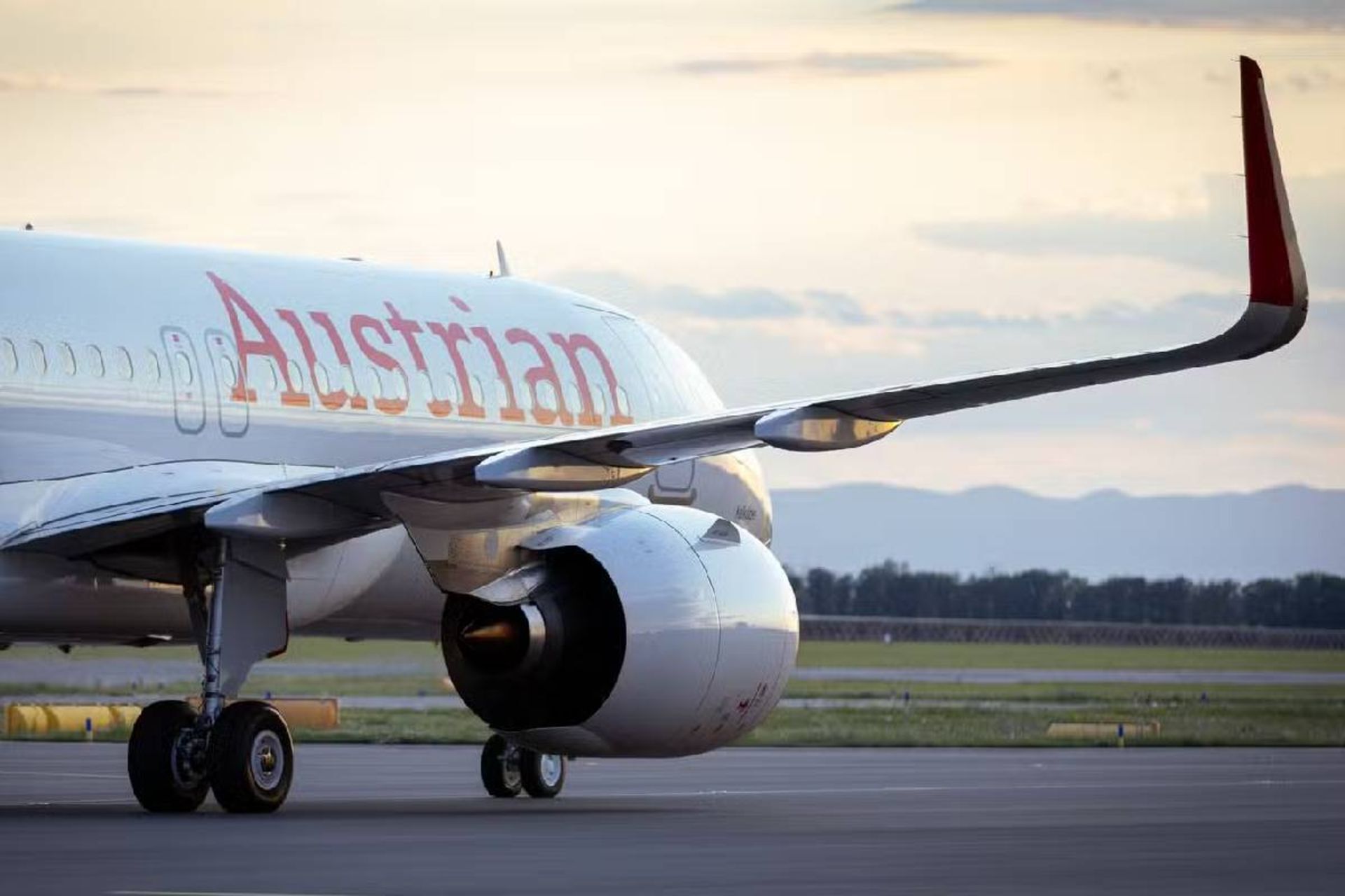 پروازهای مستقیم وین و تهران دوباره فعال شدند