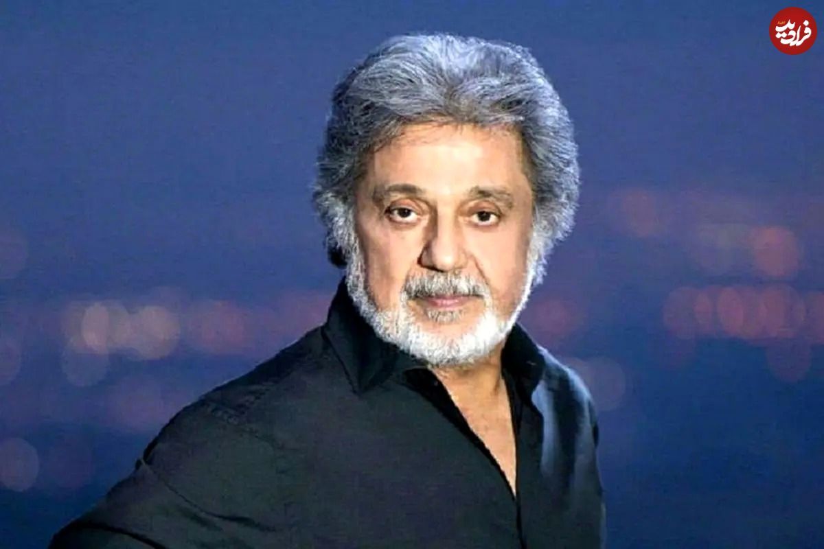 داریوش اقبالی