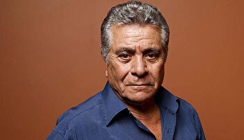 چهره متفاوت جمشید هاشم‌پور در کنار بهروز وثوقی ۵۸ سال پیش+ عکس