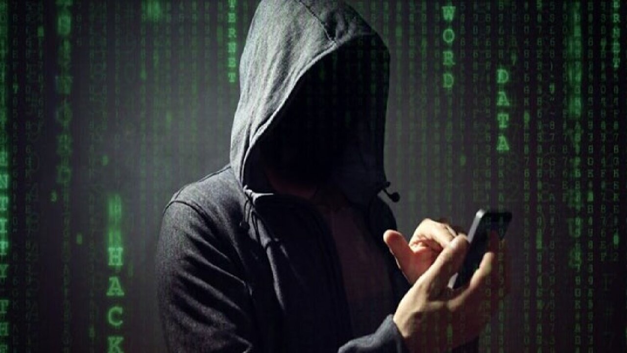 جاسوس اسراییلی