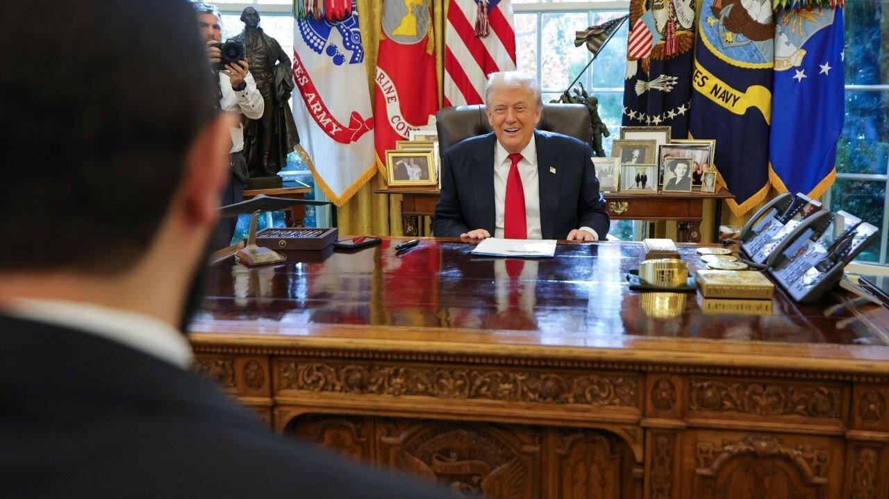 دونالد ترامپ