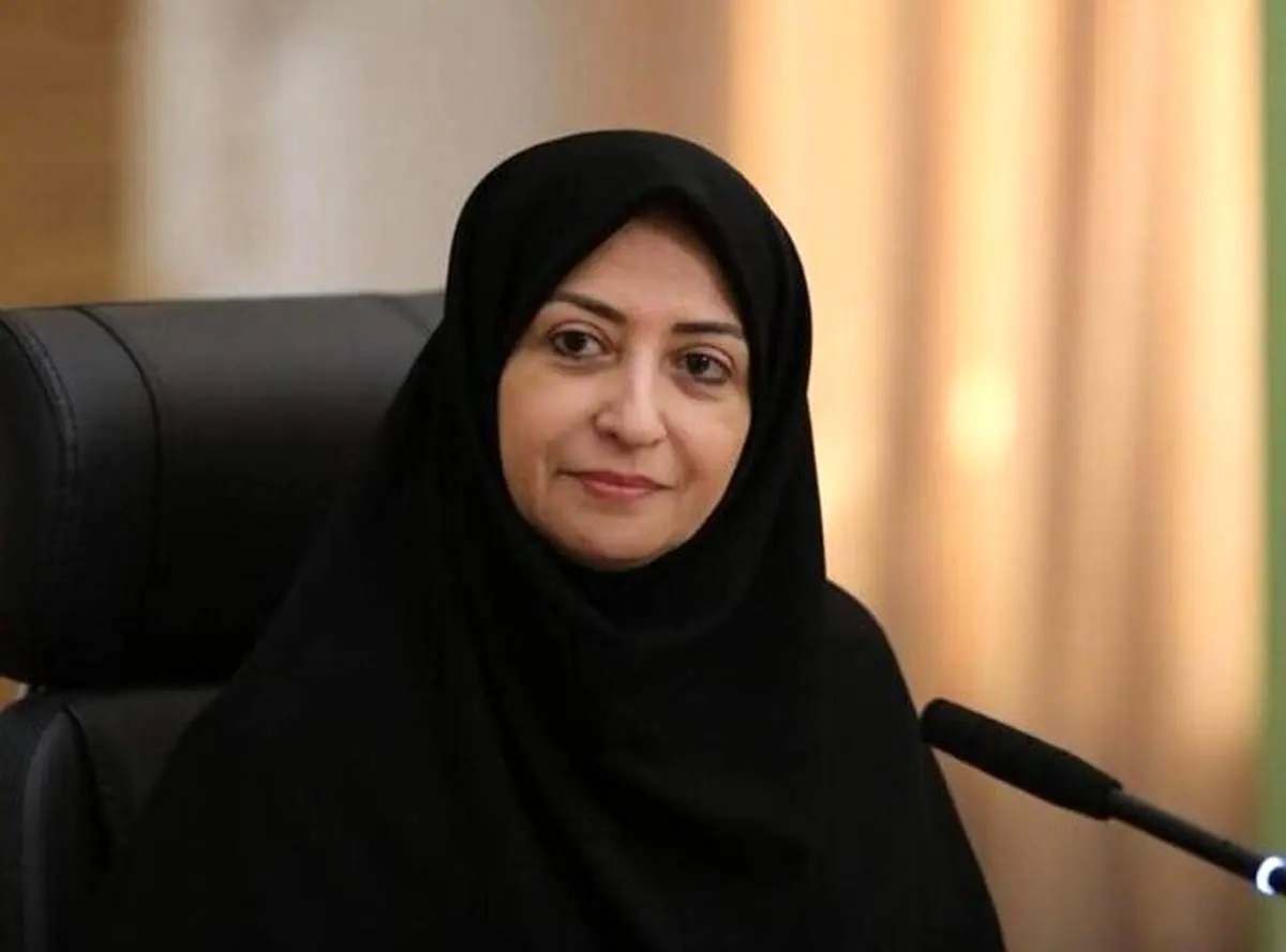 شینا انصاری