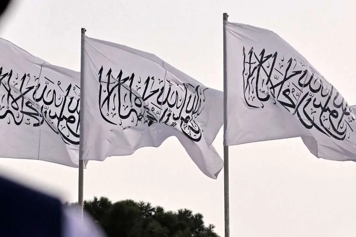 طالبان افغانستان