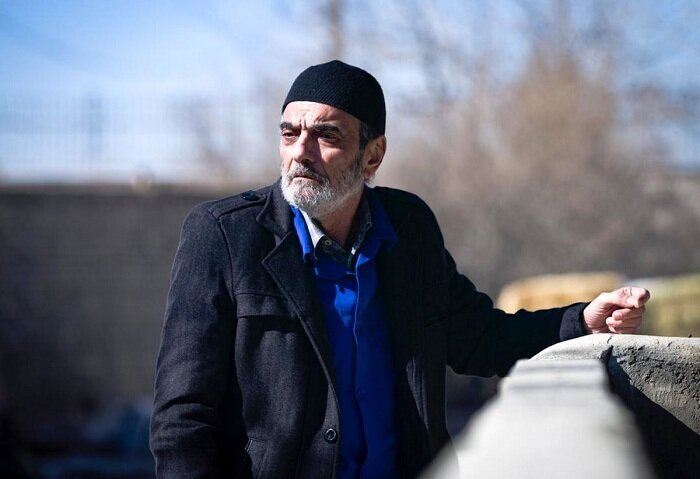 همایون ارشادی در سن 78 سالگی درگذشت