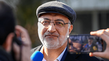 چمران: زاکانی در شهرداری می‌ماند+ فیلم