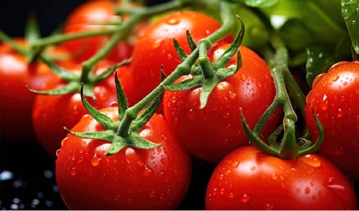 افزایش سرسام آور قیمت گوجهفرنگی افزایش سرسام آور قیمت گوجهفرنگی