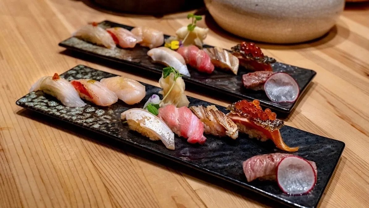 گرانترین غذای خارجی