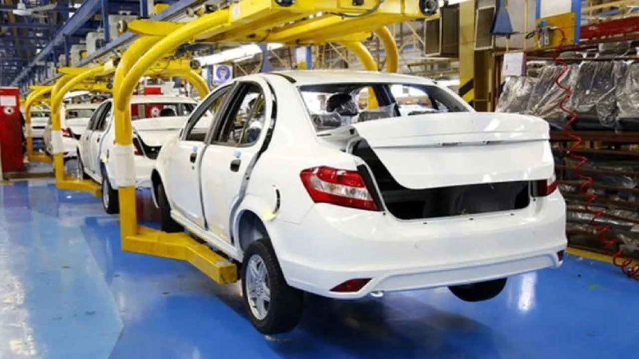 فروش فوق العاده سه محصول سایپا