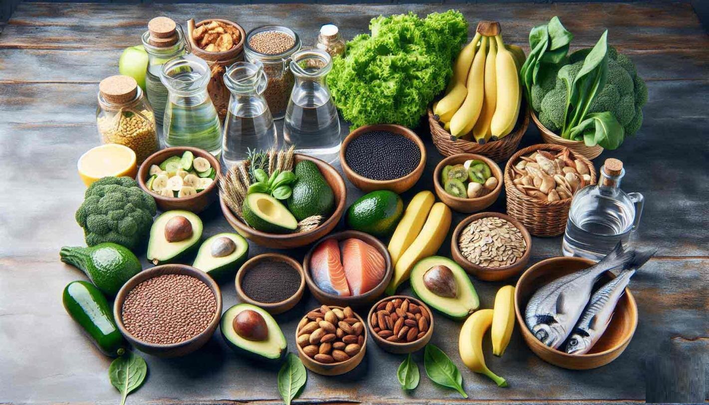 ۶ خوراکی افسردگی پاییزی