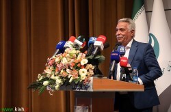 کیش اینوکس باید موتور تبدیل ایده به سرمایه و تولید باشد کیش اینوکس باید موتور تبدیل ایده به سرمایه و تولید باشد