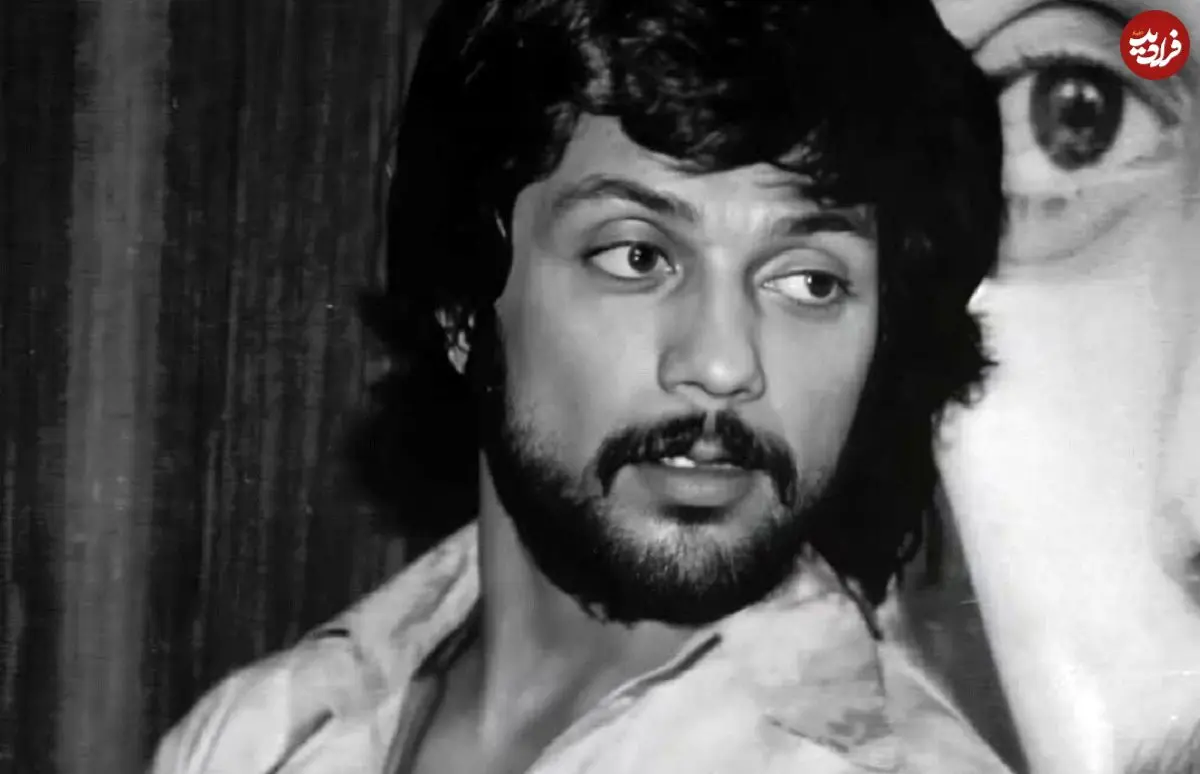 داریوش اقبالی