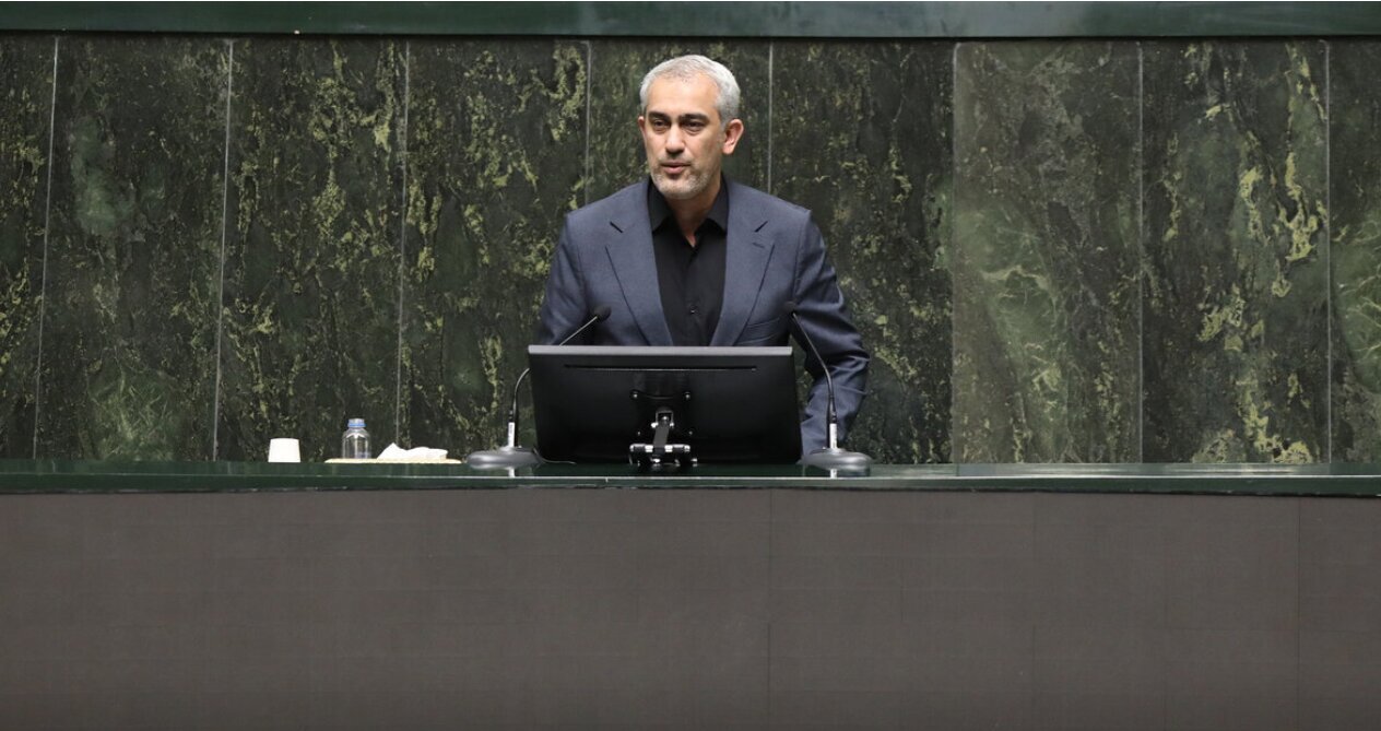 وزیر اقتصاد در صحن مجلس: استخراج ۱۵۰ پروژه در کمیته پایش برنامه هفتم در وزارت اقتصاد/ جنگ، تحریم و ناترازی؛ سه ضربه اصلی به برنامه هفتم پیشرفت