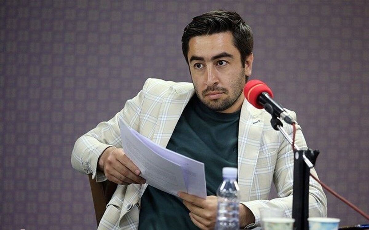 مهدی دارابی