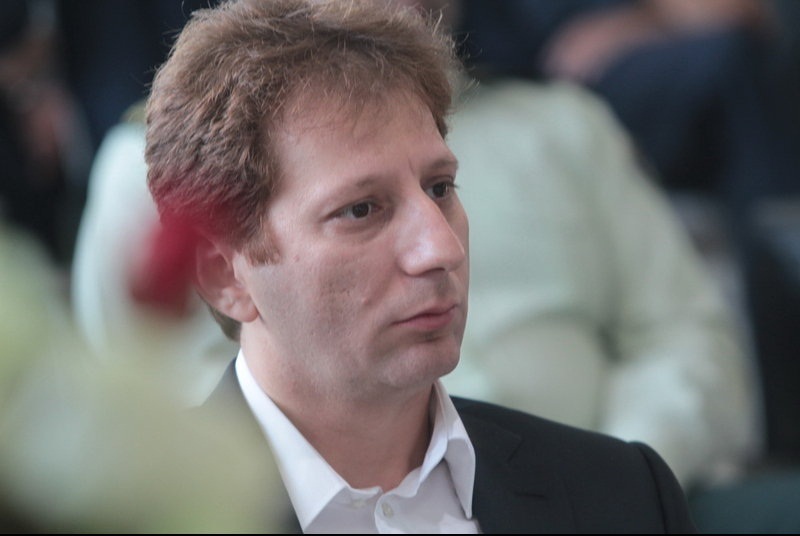 بابک زنجانی