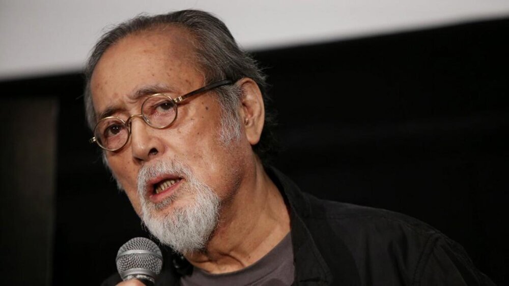 بازیگر درگذشت