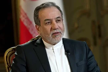 دیدار معاون وزیر خارجه فیلیپین با عراقچی+ عکس