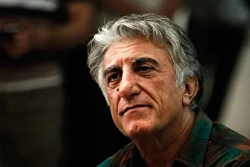 بازی دیدنی رضا کیانیان در بامداد خمار جلب‌توجه کرد+ فیلم