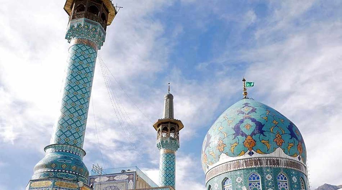 امامزاده صالح تهران امامزاده صالح تهران