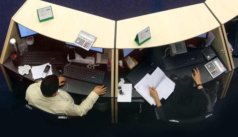 سهامداران بورس