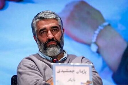 اولین تصویر پژمان جمشیدی پس از ورود به ایران+ عکس