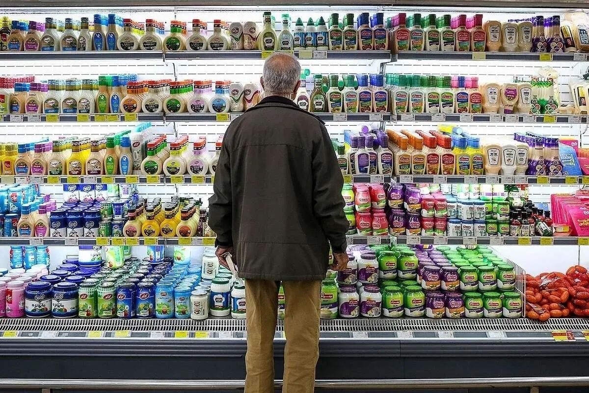 سبد مصرف فقرا زیر فشار تورم