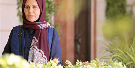 چهره مارال سریال آنام ۳۸ سال پیش در سومین فیلمش+ عکس