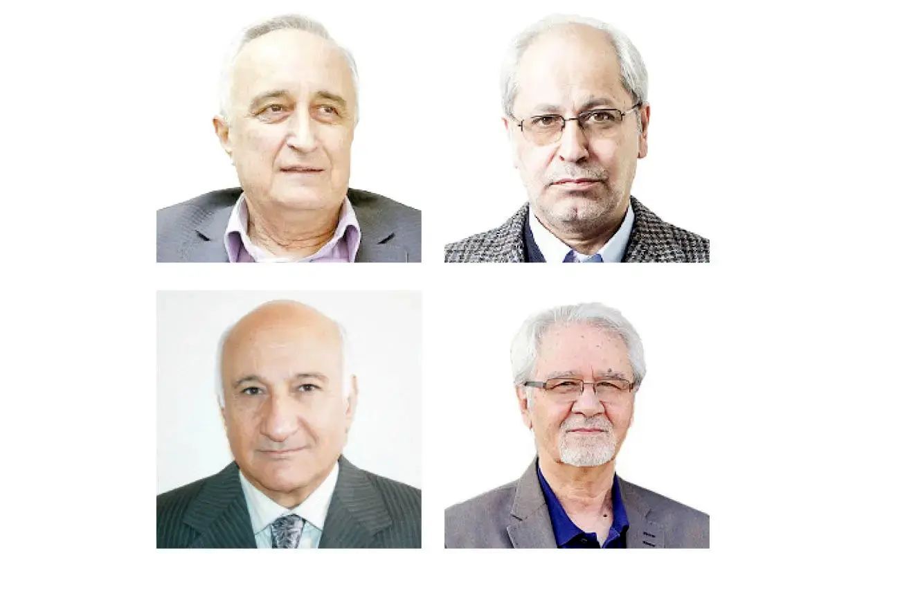 چهره‌های لیبرال