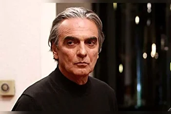 همایون ارشادی بازیگر آرامی که طعم زندگی را به سینما آورد+ فیلم