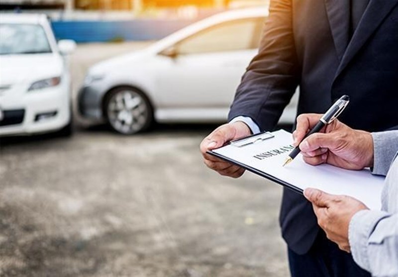 بیمه شخص ثالث بیمه شخص ثالث