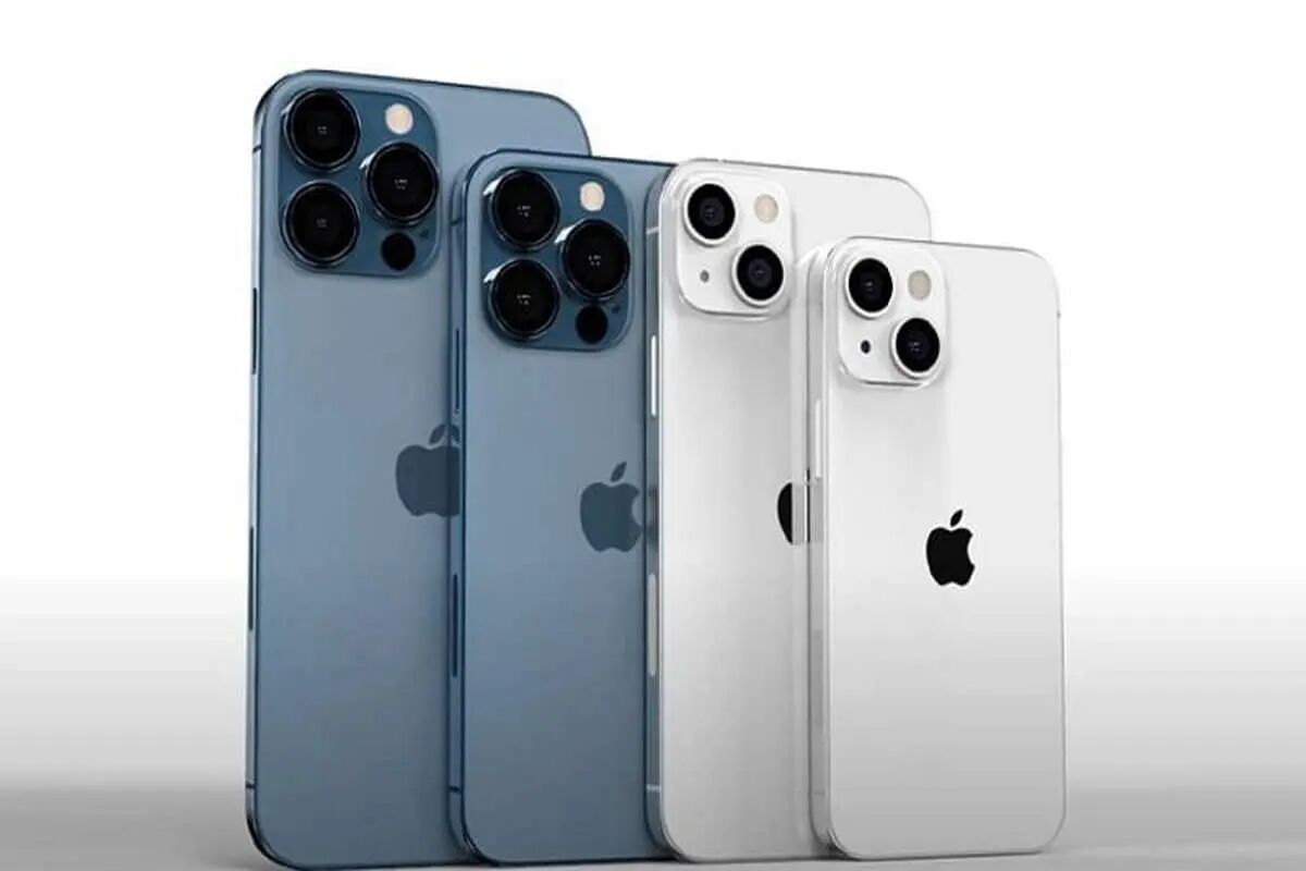 قیمت گوشی آیفون امروز