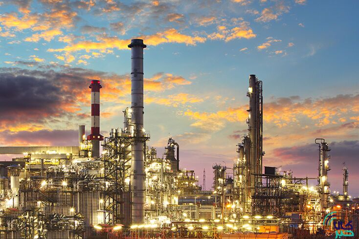 نحوه سرمایه گذاری در صنایع پتروشیمی