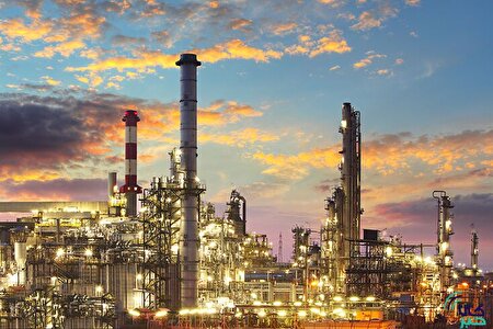 نحوه سرمایه گذاری در صنایع پتروشیمی