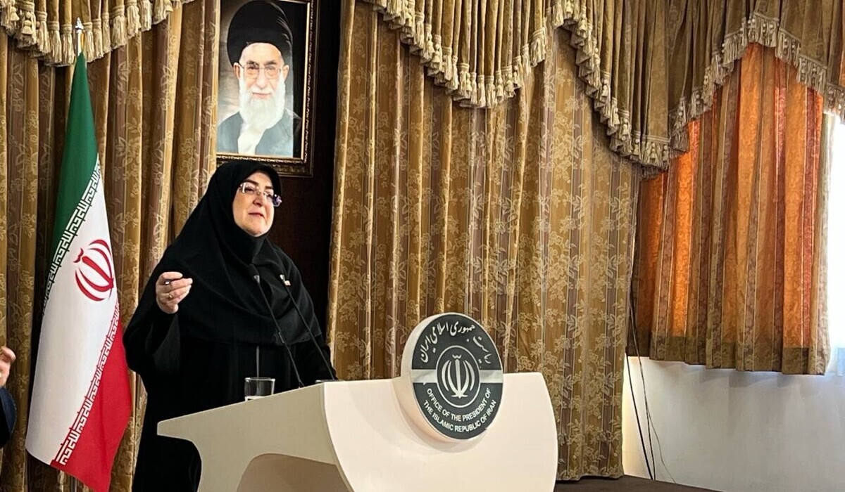 فاطمه مهاجرانی فاطمه مهاجرانی