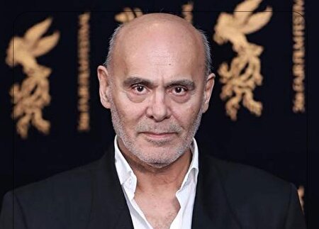 همایون در کنار جمشید هاشم پور ۳۴ سال پیش در یک مراسم+ عکس