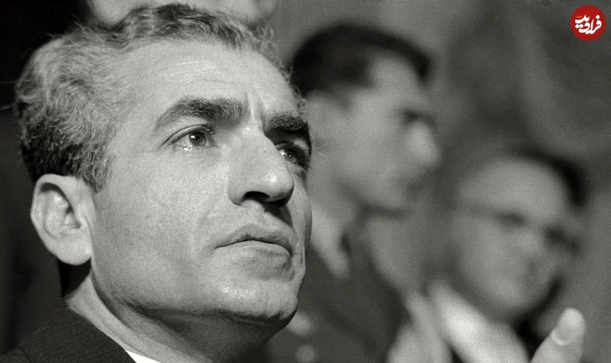 چهره دیده نشده محمدرضا پهلوی