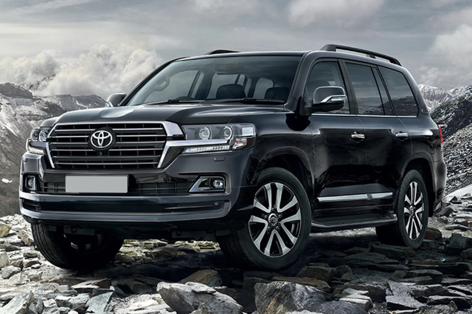 معرفی بهترین ماشین آفرود در سال ۱۴۰۴ معرفی آفرود