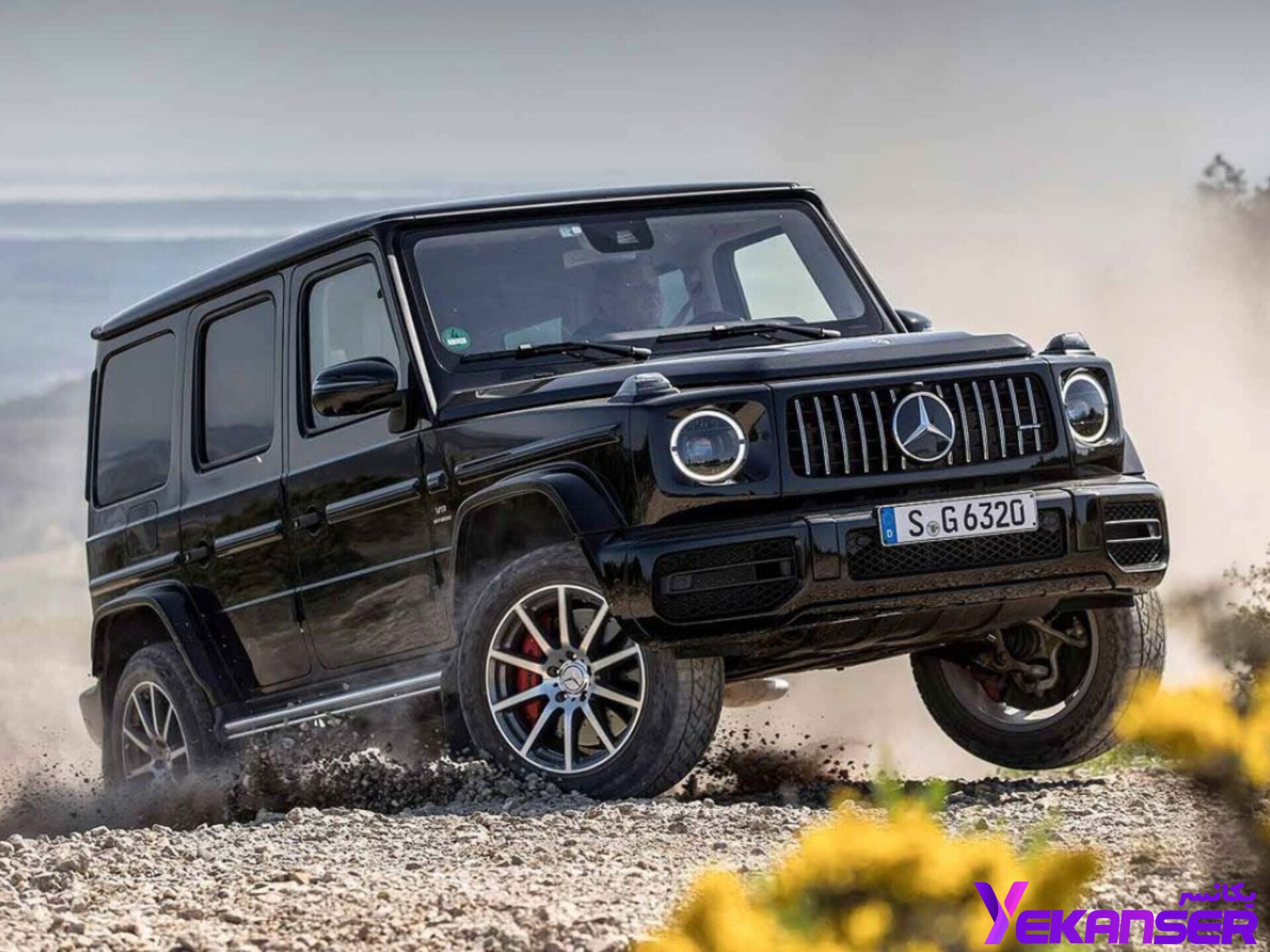 معرفی بهترین ماشین آفرود در سال ۱۴۰۴ معرفی ماشین آفرود در سال ۱۴۰۴