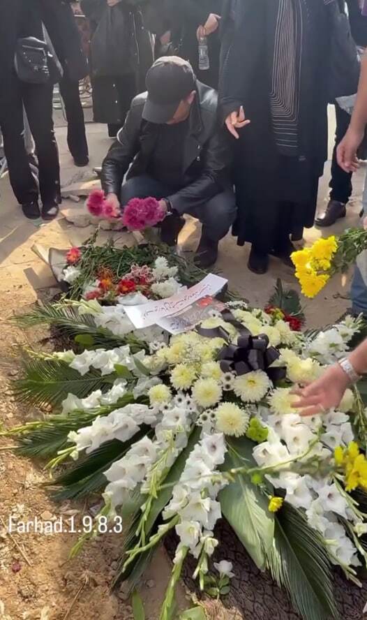 مزار همایون ارشادی